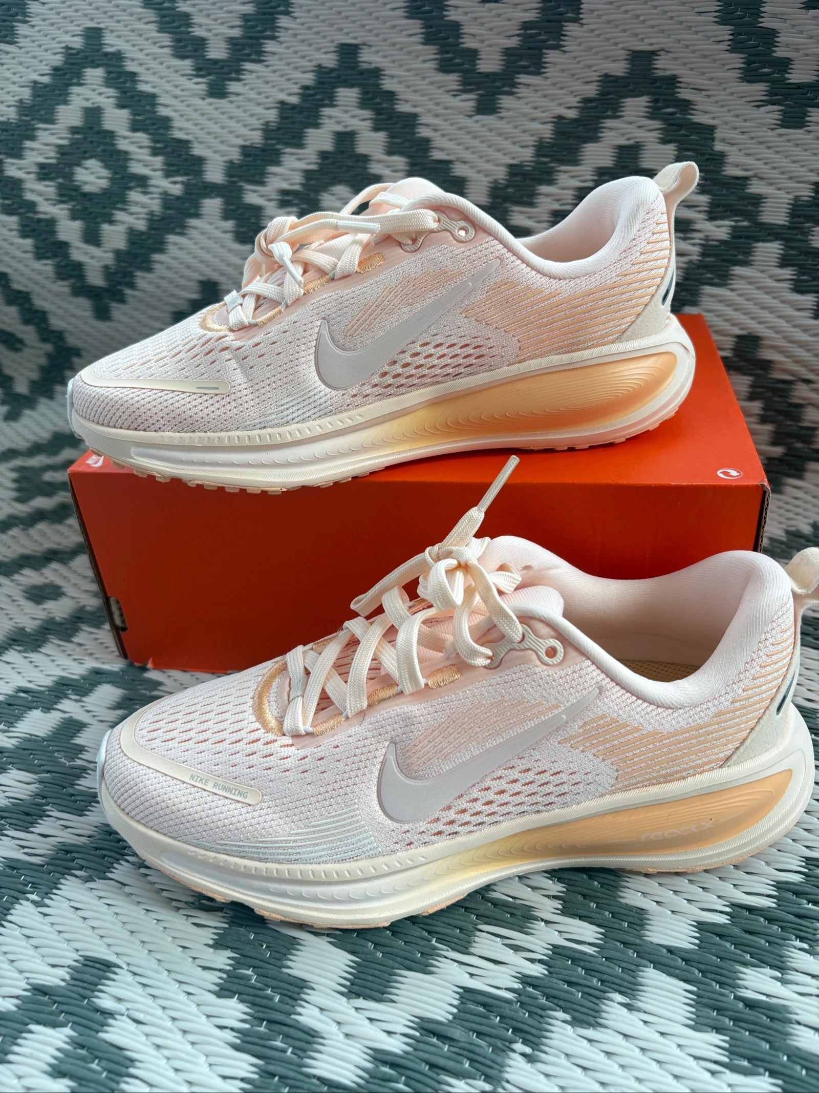 Zapatillas Nike Vomero 18 